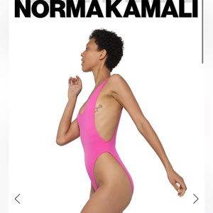 MARISSA one price by Norma Kamali from Revolve